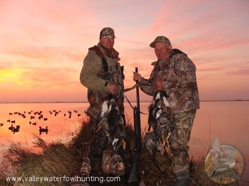 Mixed Bag at Sutter